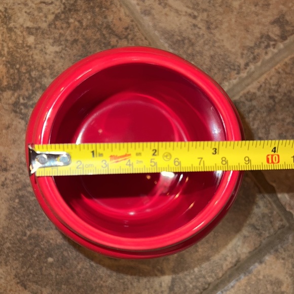 Rae Dunn “XOXO” Canister - Picture 3 of 4